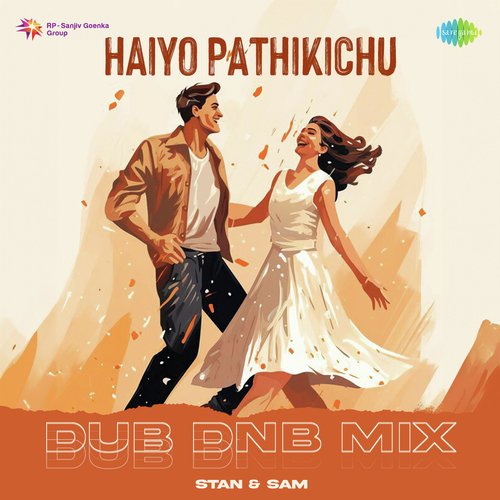 Haiyo Pathikichu - Dub DnB Mix