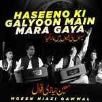 Haseeno Ki Galyoon Main Mara Gaya