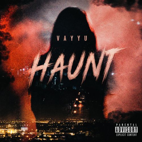 Haunt