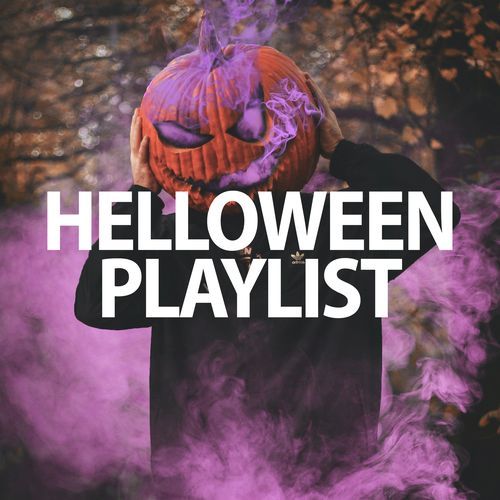 Helloween Playlist