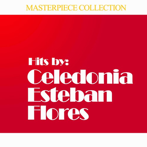 Hits by Celedonia Esteban Flores