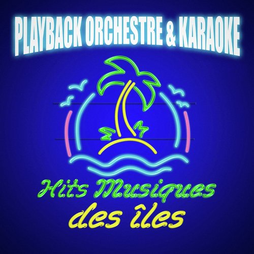 Hits musiques des îles