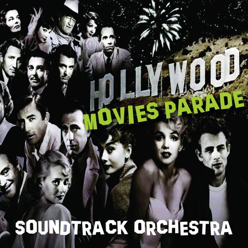 Hollywood Movies Parade