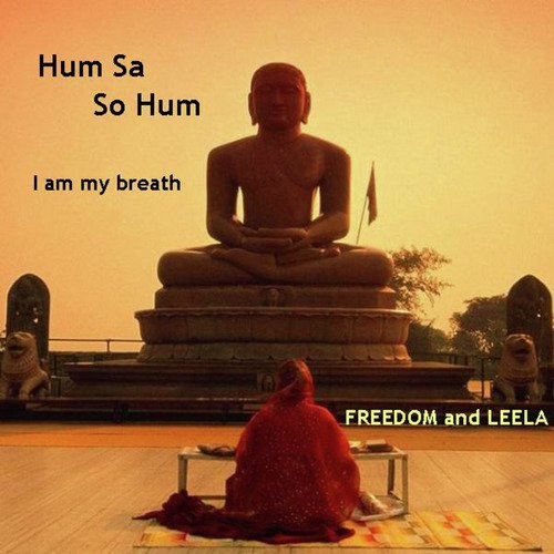 Hum Sa so Hum | I Am My Breath | Yoga Music Mantra | Pranayama | Yoga Asana_poster_image