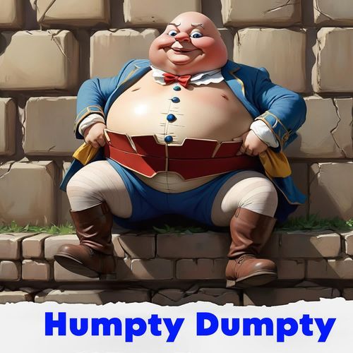 Humpty Dumpty