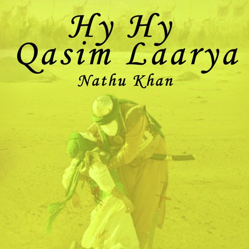 Hy Hy Qasim a.s