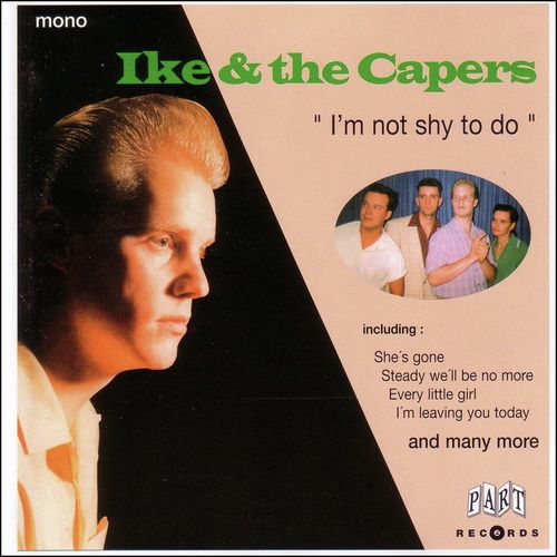 The Capers