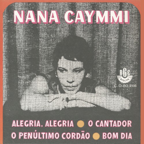 III Festival da Música Popular Brasileira