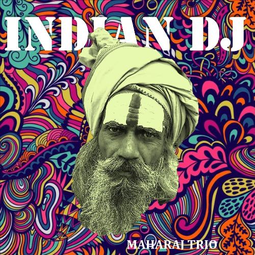 Indian DJ