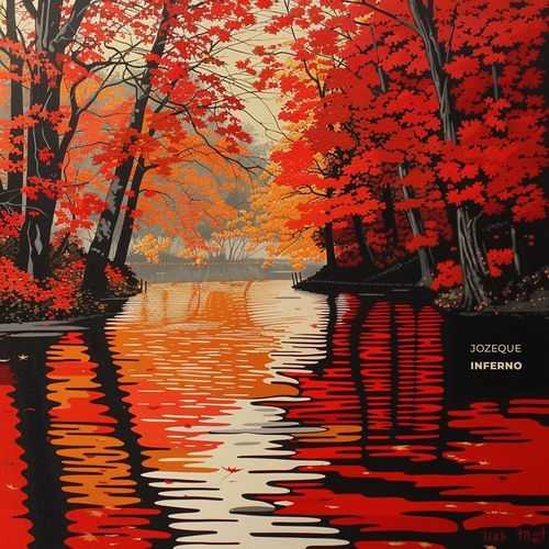 Blossoms cover art