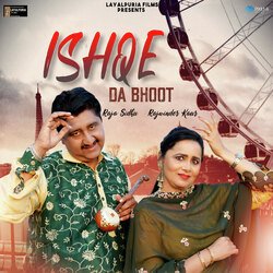 Ishqe Da Bhoot-Hy89ACIFBwE