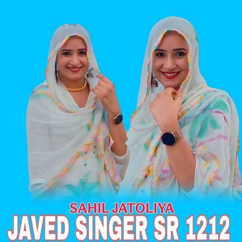 JAVED SINGER SR 1212