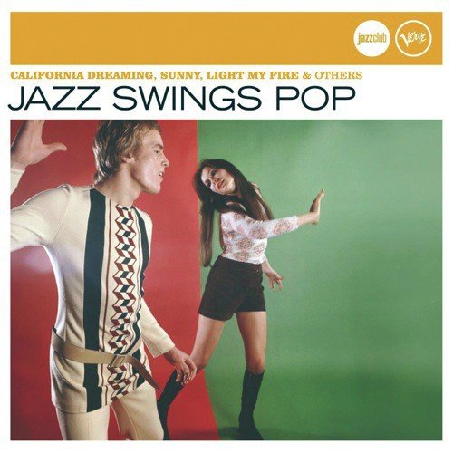 Jazz Swings Pop (Jazz Club)