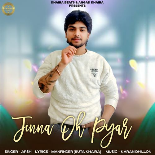 Jinna Oh Pyar