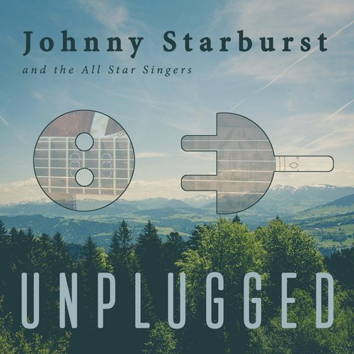 Johnny Starburst Unplugged