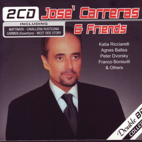 José Carreras & Friends