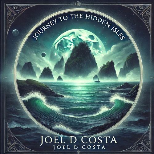 Journey to the Hidden Isles