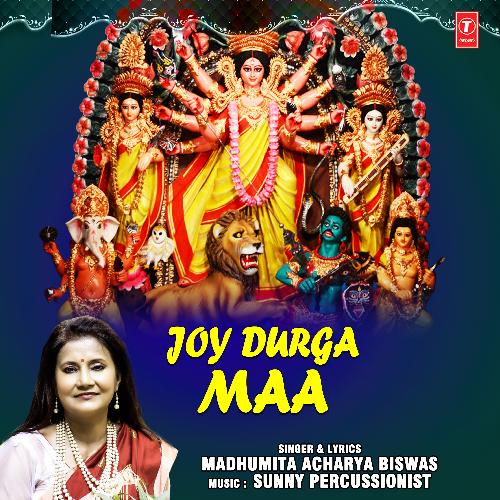 Joy Durga Maa