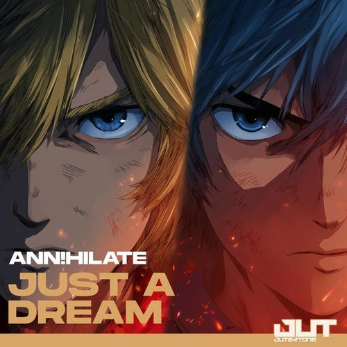 Just A Dream