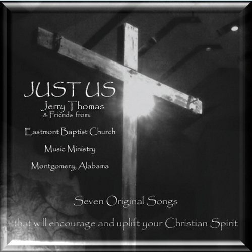 Just Us_poster_image