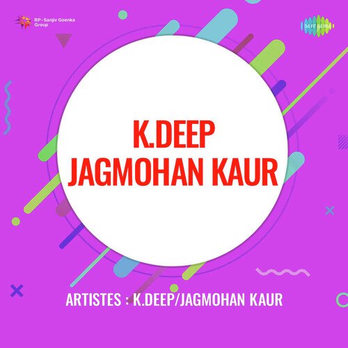 K Deep Jagmohan Kaur