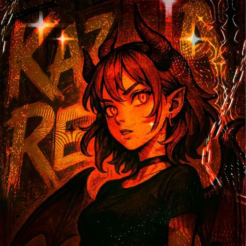 KAZA REU