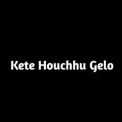 Kete Houchhu Gelo-ISUTfU1vegc