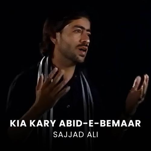 Kia Kary Abid-e-Bemaar