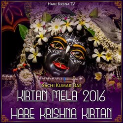 Kirtan Mela 2016 Hare Krishna Kirtan (Live)-RF8hU0JEenQ