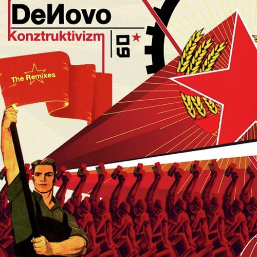 Timmermans Aan Het Werk! (808 Mix) cover art