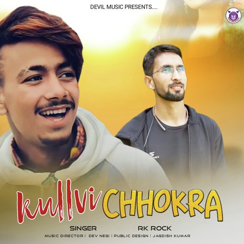 Kullvi Chhokra