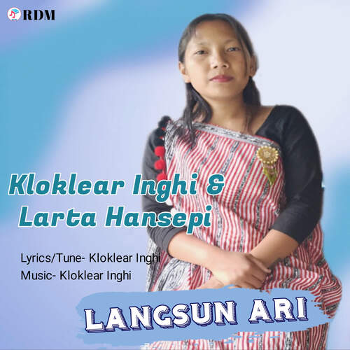 LANGSUN ARI