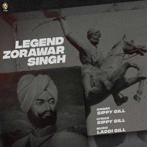 Legend Zorawar Singh