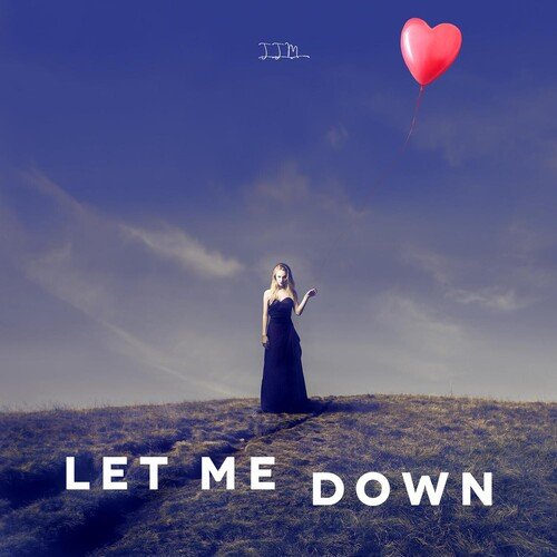 Let me down_poster_image