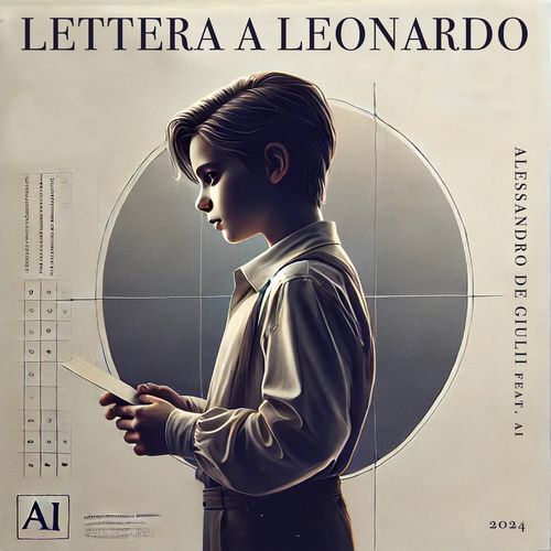 Lettera a Leonardo (REmastered)