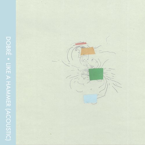 Like a Hammer (Acoustic)