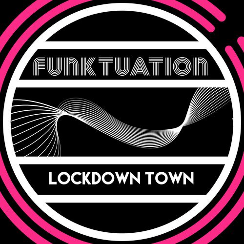 Lockdown Town - Single_poster_image