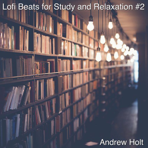 Lofi Beats for Study and Relaxation #2