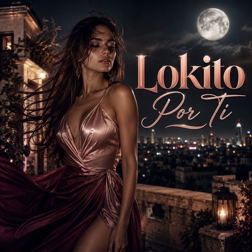 Lokito Por Ti