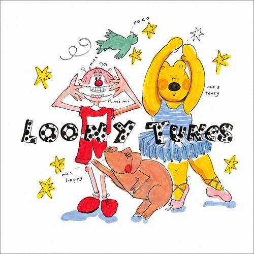 Loony Tunes