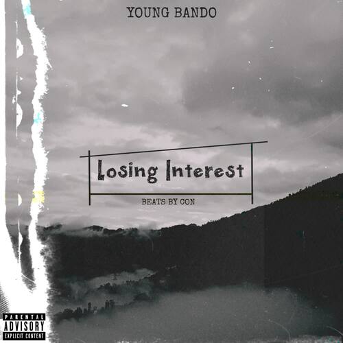 Losing interest