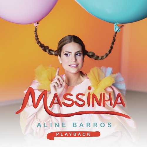 Música da Massinha (Playback)_poster_image