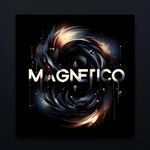 MAGNÉTICO