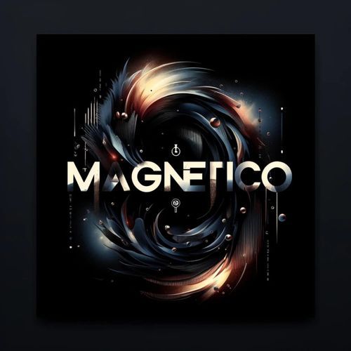 MAGNÉTICO