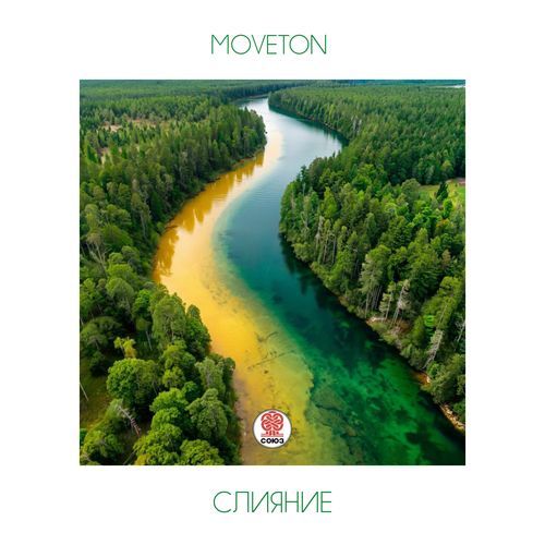 Слияние