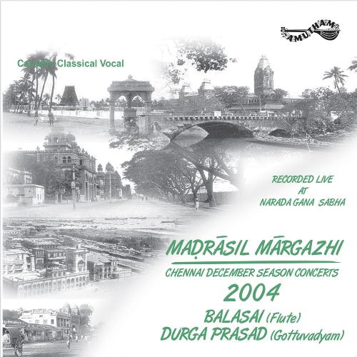 Madrasril Margazhi-2004