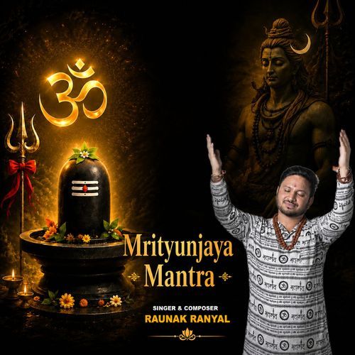 Mahamrityunjay Mantra