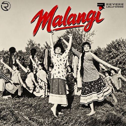 Malangi (Original Motion Picture Soundtrack)