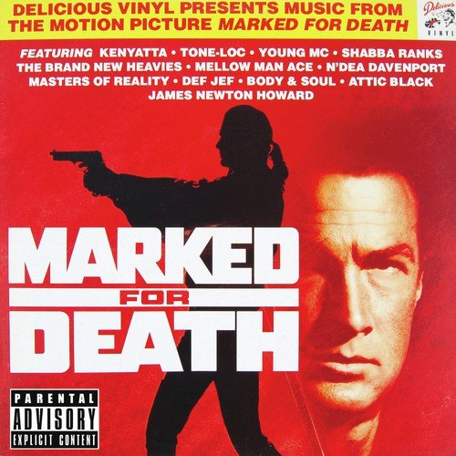 Shadow Of Def (From "Marked For Death"/Soundtrack Version)