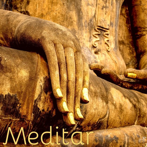 Música Tranquila para Meditar cover art
